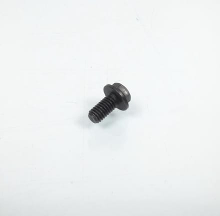 Vis caoutchouc cale pied M6 pas 100 pour scooter Aprilia 850 SRV 2012 à 2014 656510