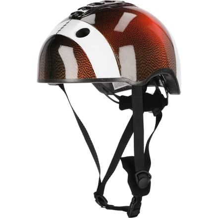 Kinderhelm Crazy Safety Football