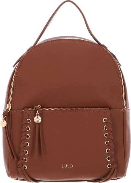 LIU JO Vrije tijd rugzak Rugzak Onawa Backpack Deer Lichtbruin