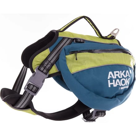 Hondenrugzak Arka Haok