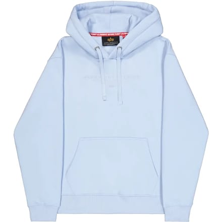 Hoodie Alpha Industries DTM