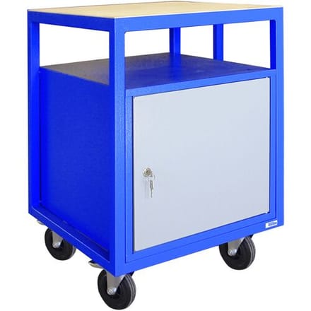GÜDE Mobiele werkbank P 600 T