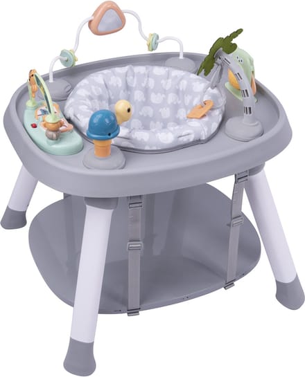 Topmark Billy Multi Speeltafel - Grijs