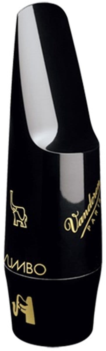 Vandoren Alt Saxofoon Mondstuk Jumbo Java A35