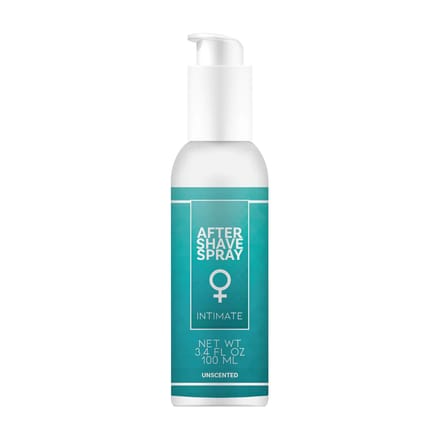 After Shave Spray Intimate - 100 ml