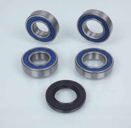 Roulement de roue All Balls pour Moto KTM 690 SMC 2009 à 2011 AR Neuf