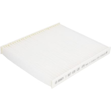 Cabineluchtfilter BOSCH 1 987 435 128