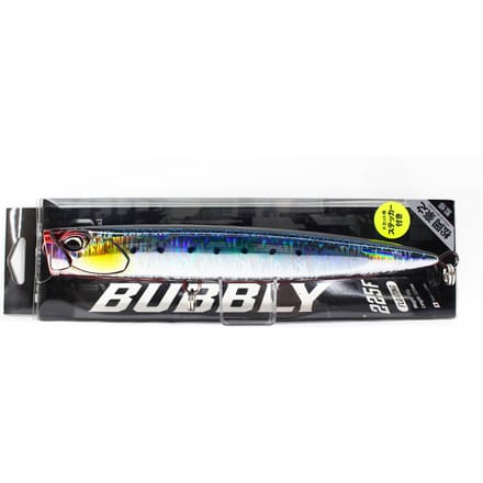 Lok Duo Rough Trail Bubbly 225 F – 95g