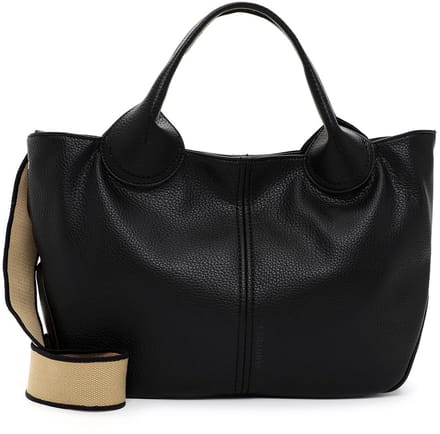 SURI FREY Shopper SFY Nessy ( 14854 ) - Dames handtassen - black 100
