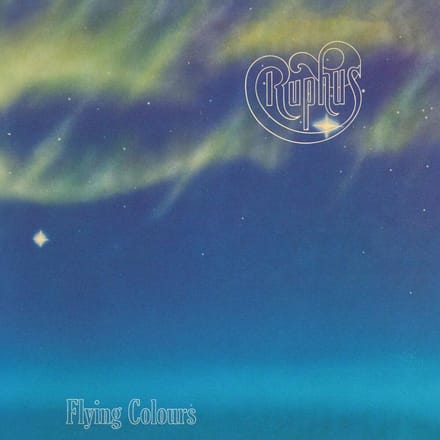Flying Colours (Purple Vinyl)