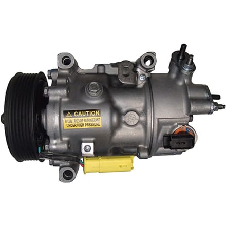 Compressor, airconditioner AIRSTAL 10-4204