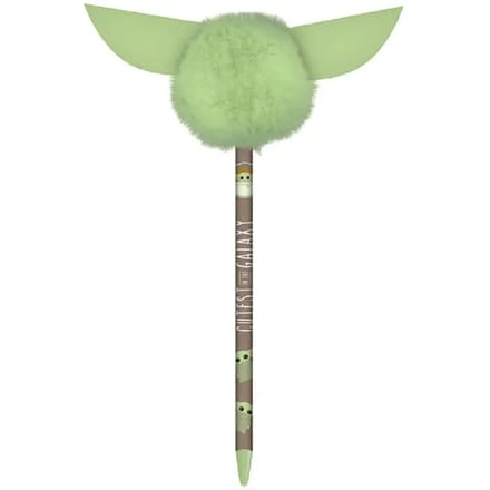 Star Wars: The Mandalorian - The Cutest In The Galaxy Pen