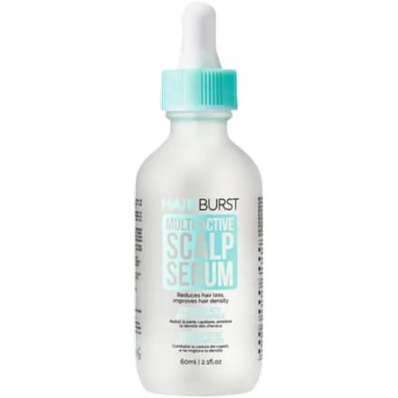 Hairburst Multi-Actief Hoofdhuidserum - 60 ml