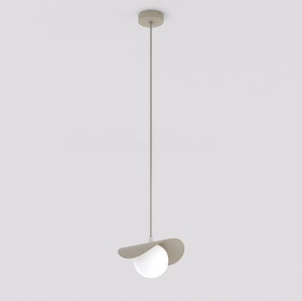 Hanglamp Emibig Lighting Rial 1S
