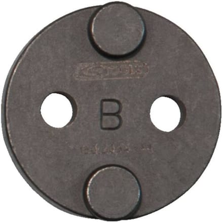 KS Tools 150.2034 Remzuigergereedschap adapter #B, Ø 38 mm