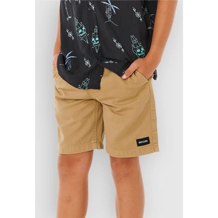 Rip Curl Epic Volley 2.0 Kids Korte Broek
