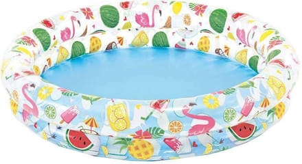 Intex Zwembad Stargaze - 122 cm x 25 cm
