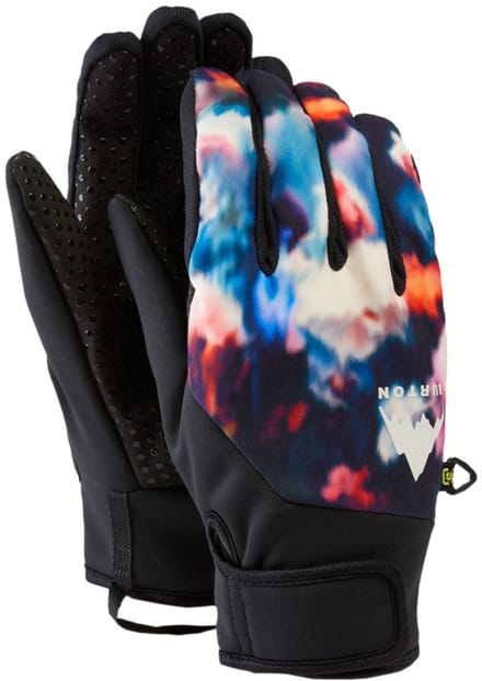 Burton Park Handschoenen Zwart S Man