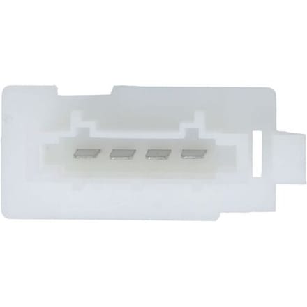Weerstand, binnenventilator THERMOTEC DER034TT