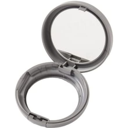 Chacott - Glass Veil Cushion Foundation Case 1 pc