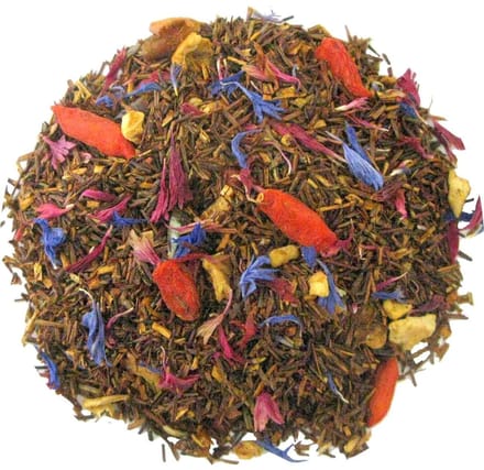 De Kruidenbaron - Rooibos kerst thee - 1 kilo