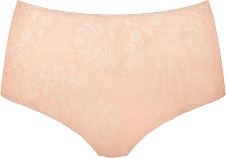 Triumph - Fit Smart Maxi EX - LIGHT BROWN - Vrouwen - Maat L