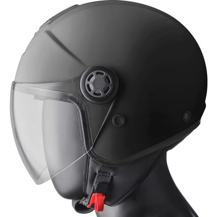 Jet motorhelm GMS Gelato