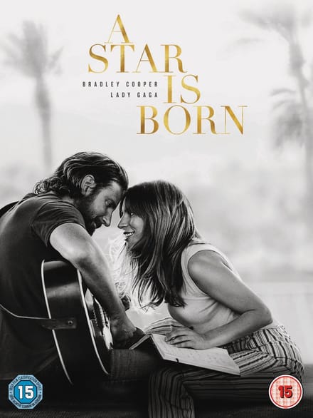 A Star Is Born