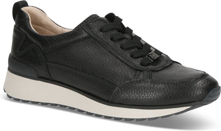 Caprice Dames Sneaker 9-23711-43 003 G-breedte Maat: 39 EU
