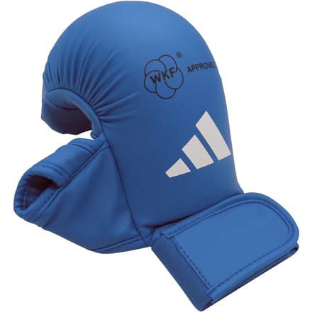 Vingerloze handschoenen met TH adidas WKF