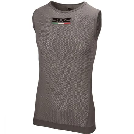 Sixs Smx Grijs M-L Man