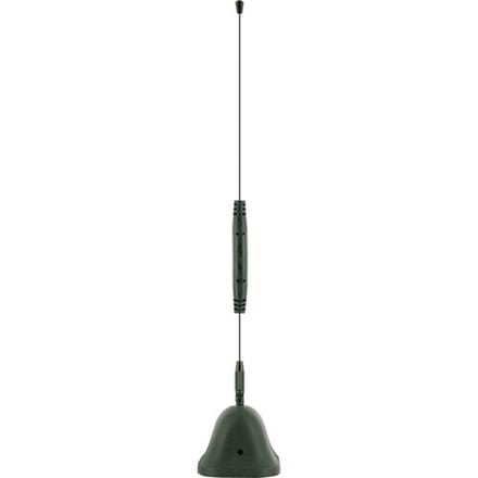 Schwaiger ANT04DTA 031 Actieve DVB-T/T2 staafantenne Binnen Versterking: 22 dB Zwart