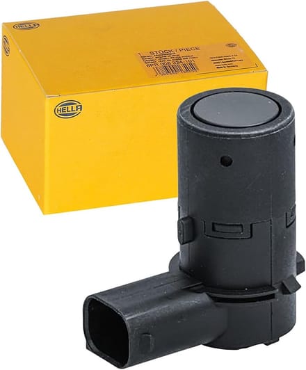 Parkeersensor Achter - Ultrasonic Sensor voor Parkeersysteem - Hoekmodel