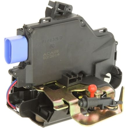 Deurslot BLIC 6010-25-033421P links