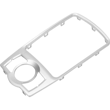 Voor MMI Middenconsole Bevestigingsframe 4FD864260 Decoratief Anti-Kras Hoge Hardheid white