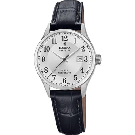 Festina - F20009/5 - Polshorloge - Dames