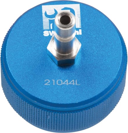 SW-Stahl 21044L radiateuradapter voor bedrijfswagens