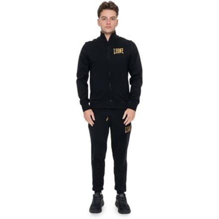 Trainingspak Leone 1947 Man Tracksuits Gold