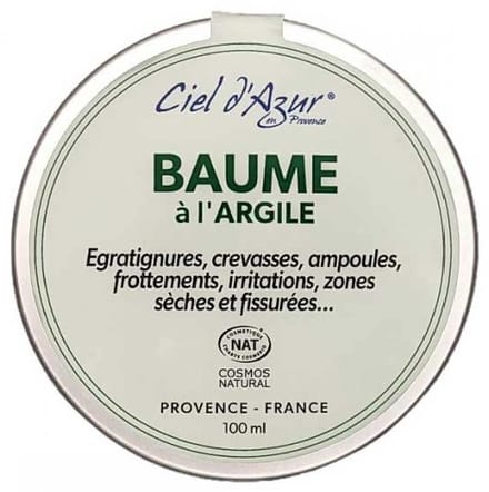 Ciel d'Azur Kleibalsem 100 ml