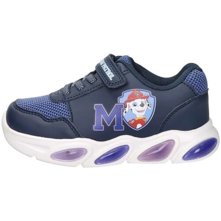 Sneakers Dessins Animés PW012755