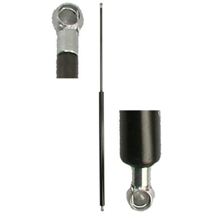 Gasveer, kofferruimte MAGNUM TECHNOLOGY MGS5022
