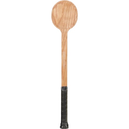 Tennis-Point Tennis-Spoon Racket Trainingshulp-Bruin