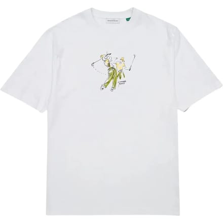 T-shirt Edmmond Studios Swing
