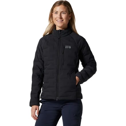 Donsjack voor dames Mountain Hardwear