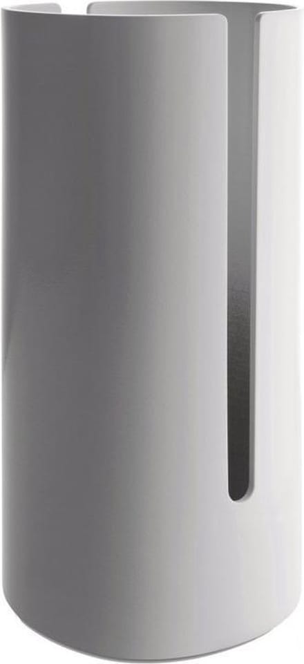 Alessi Birillo toilet paper roll container