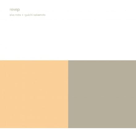 Revep - Alva Noto & Ryuichi Sakamoto