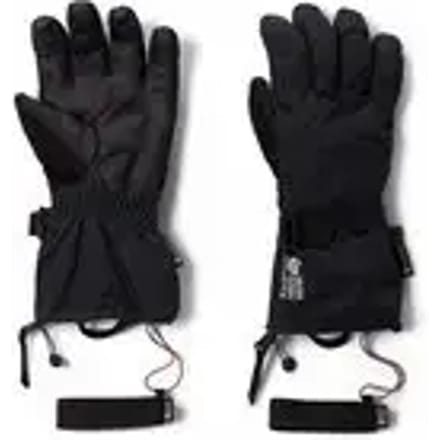Vrouwenhandschoenen Mountain Hardwear All Track Gore Tex
