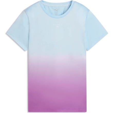 PUMA T-SHIRT X HYROX POLY GRAPHIC 52850873 r XS