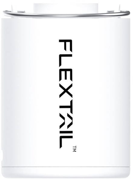 Flextail 2In1 Kleine Pomp Voor Opblaasbare Tenten, Bedden En Campingcompatibiliteit