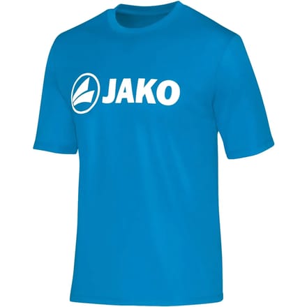 Jako Promo Functioneel T-Shirt Heren - Jako Blauw | Maat: S